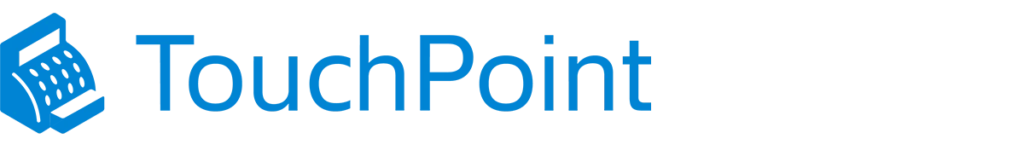 TouchPoint Logo TouchPoint Logo