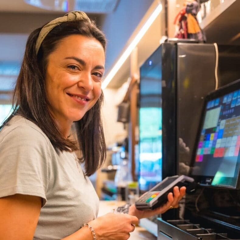 Cash Drawers harmoney EPOS