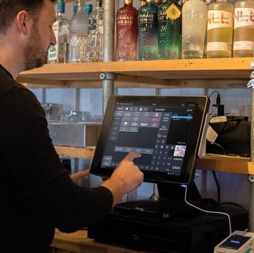 TouchPoint TouchPoint