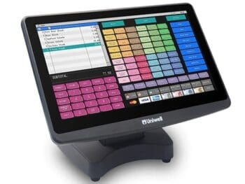 Uniwell HX-5500